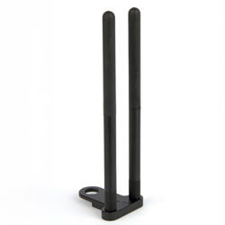 Fox Black Label Snag Ears